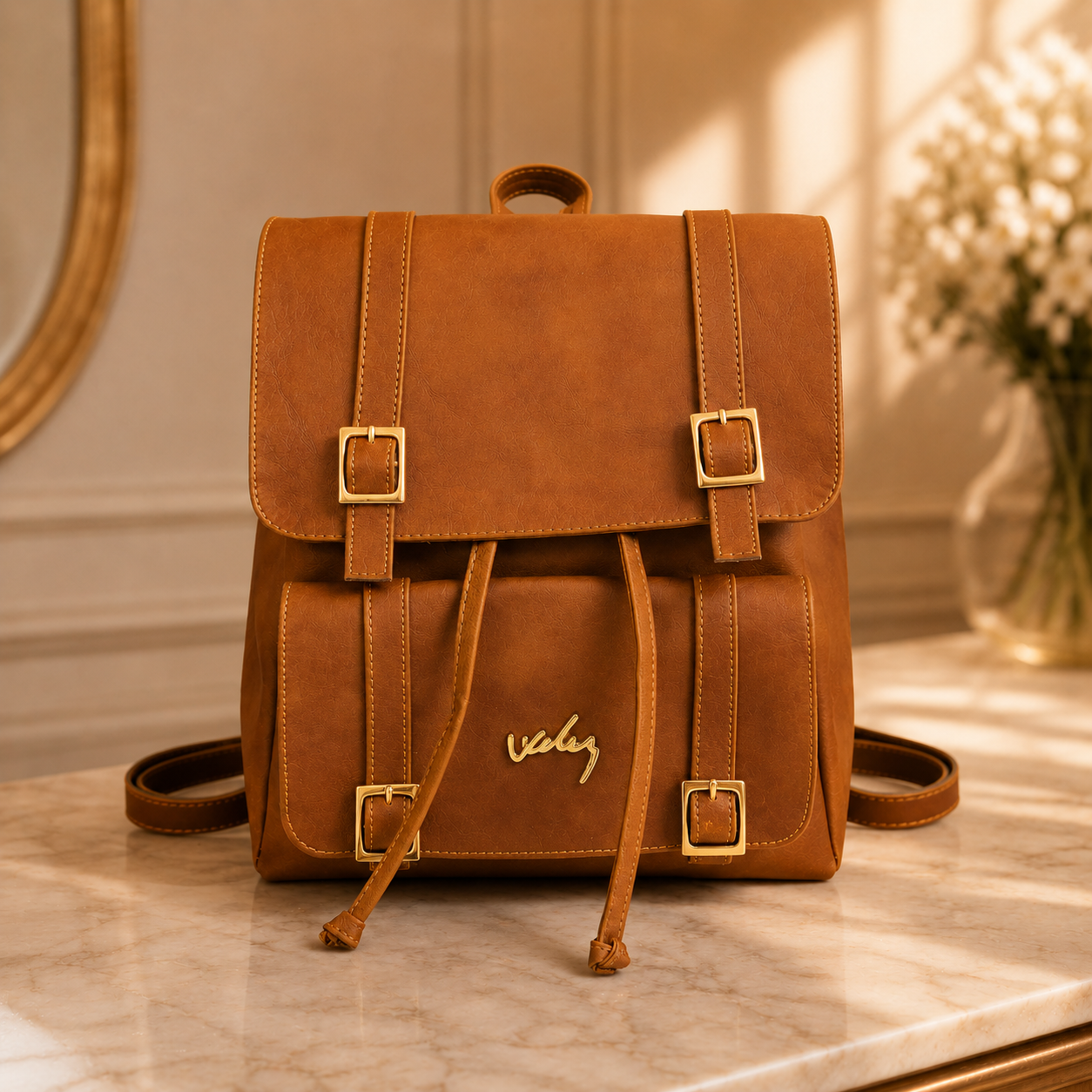 Bolso Aurora Chic