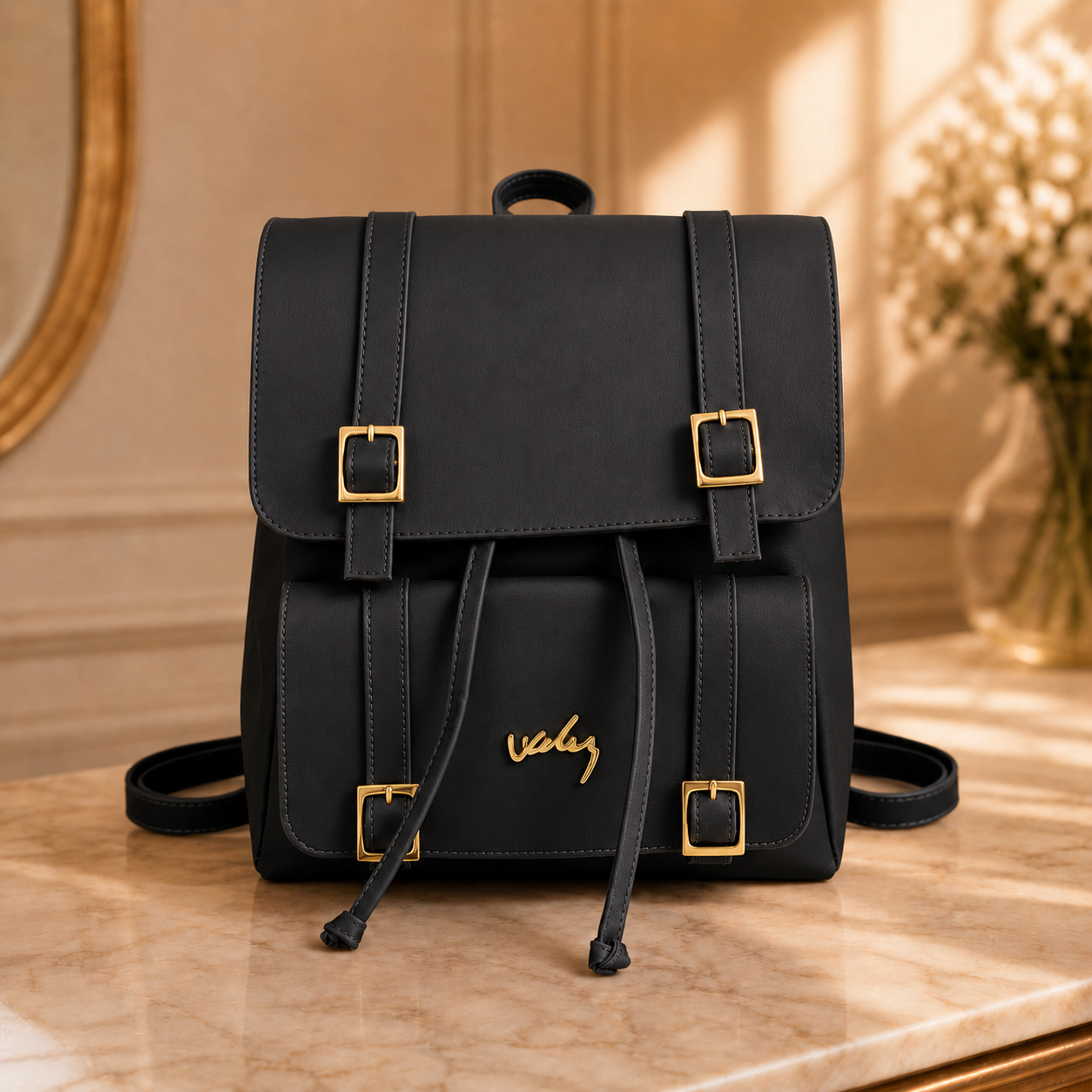 Bolso Aurora Chic